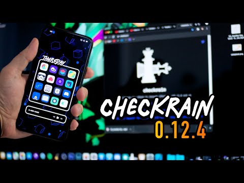 checkra1n Jailbreak Update iOS 14.5.1 - New 0.12.4 Hotfix For A9X Boot Issues On 14.5