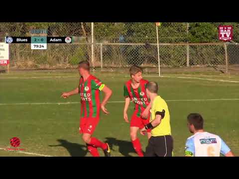 NNSW NPL Round 19 Goals of the Week