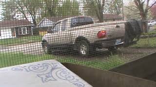 @13:08 NEXT DR NBR, SAYS TIRED OF MY ARS I DON&#39;T TALK 2 BTCH@38:58 &amp; 42:44 TRASH TRUCK STARTS UP