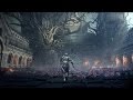 Vidéo de gameplay de Dark Souls III  Playstation