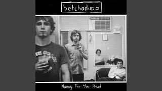 Aiming for your head