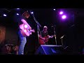 Rhett Miller with Mike Gent  "American Girl"   (Tom Petty)