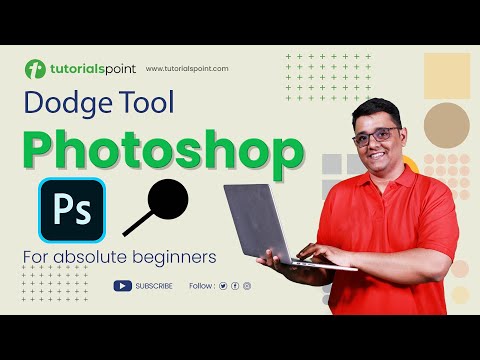 Introduction to Adobe Photoshop Adobe Photoshop Tutorials Point