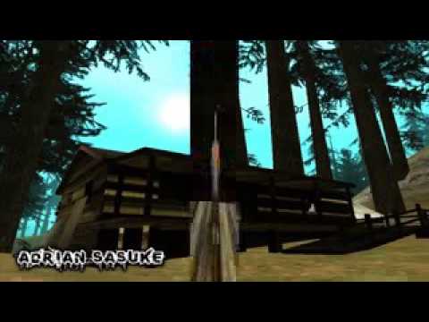 El tío gilipollas se combierte zombie xd loquendo