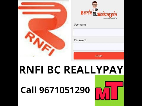 Rnfi services private limited