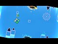 Starlight Full Layout By XVoid And Lunaa Geometry Dash 2 1