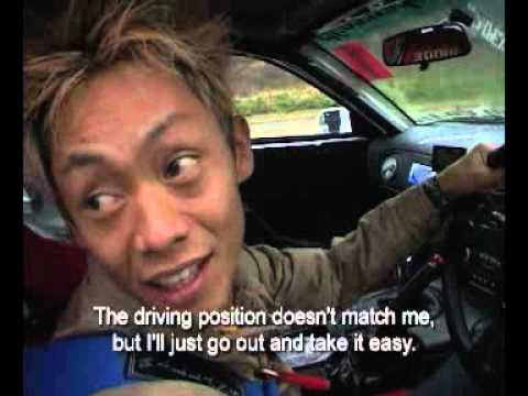 Best Motoring International Vol. 17 - HVI JDM Racers Part 3