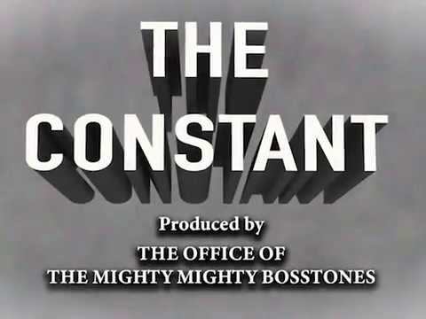 Video thumbnail for The Constant