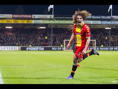 Kenny Teijsse 2016  compilation