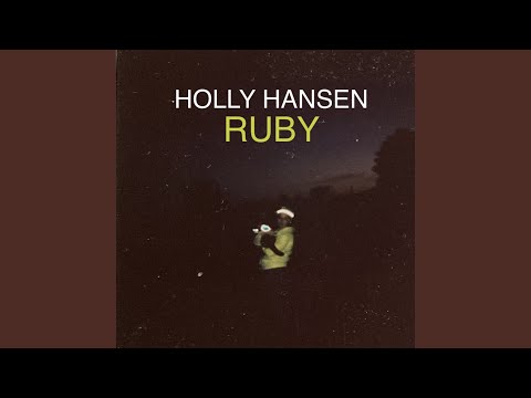 Ruby - Holly Hansen
