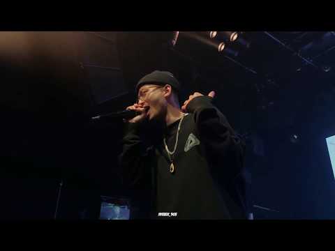 180504 Loopy & Dope doug -지금 어디야 (루피단콘 The answer)