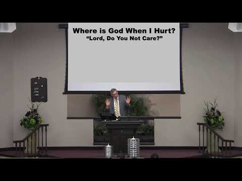 141109 2L Lord, Do You Not Care