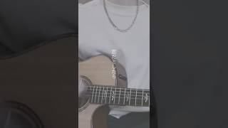 - 「メロウ」弾き語り-「Mellow」acoustic