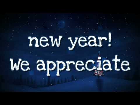 THE HITMEN - MERRY X-MAS