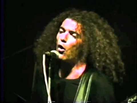EXHORT live @ Aeroanta/92 - 08 - Holy Wars... ( Megadeth cover ) - Brazilian Heavy Metal.