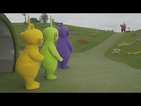 Teletubbies: Clockwork (1999)