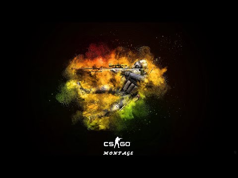 CS GO (Lil Nigma x Diabeuu - Ostry jak przecinak)
