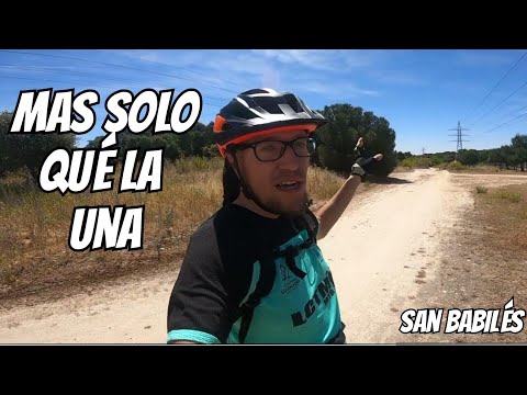 VAMOS a BOADILLA del MONTE!!