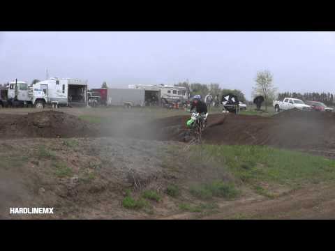 HMX RAW Clips | Little Falls LLAQ - Open Pro Sport | HardlineMX