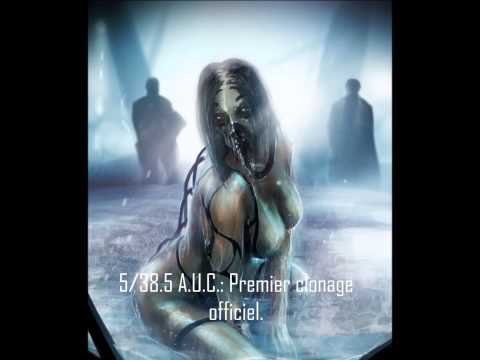 Dreadcast - Domus Imperatoris