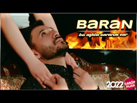 Baran Demet - Bu Aşkta Zararım Var