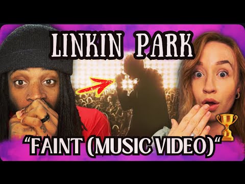 Faint by Linkin Park ROCKS Our World?!