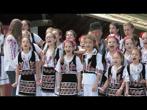 Meloritm - Colaj Românesc 2018