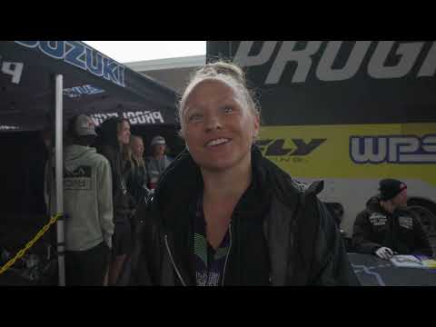 2024 Supercross VIP Experiences