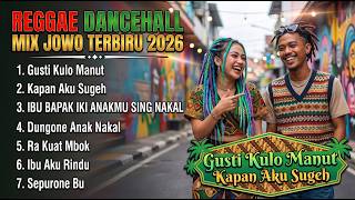 Download lagu Lord, I Surrender: When Will I Be Prosperous? | Newest Javanese Reggae Dancehall Mix 2026 Viral T... mp3