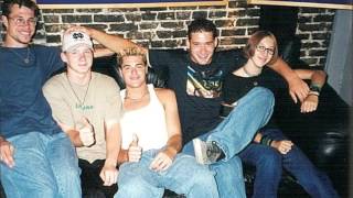 The Oakwoods - Time Out