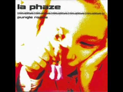 La Phaze - R.A.S. (Album version)