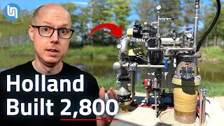 Thumbnail for Why the US Government Buried This Battery