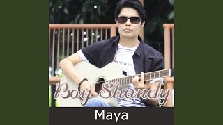 Download lagu Maya mp3