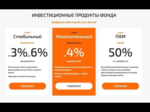 Какой доход в Amir capital : Амир капитал