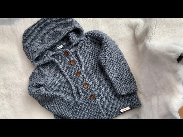 Vídeo relacionado con Nemopter Abrigo para Niño Chico Anorak con Capucha para Sudadera con Capucha para Niños de Los dibujos animados Niño, 10-11 Años