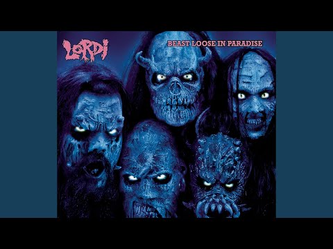 Video thumbnail for Beast Loose In Paradise