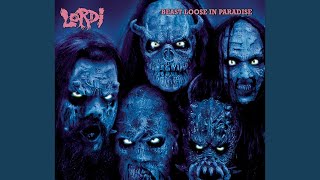 Beast Loose In Paradise