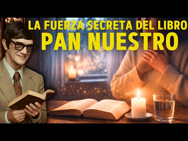 Vídeo relacionado con Pan nuestro (Colección Fuente Viva nº 2)