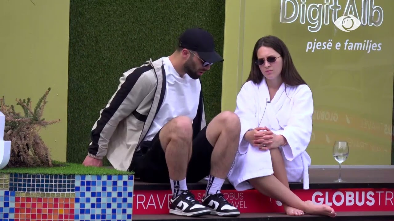 “Unë kam qëndrime të tjera, ajo të tjera…”/ Meritoni bisedon me Françeskën