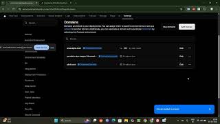 How to Redirect WWW to Non-WWW (or Vice Versa) on Vercel in 30 Seconds