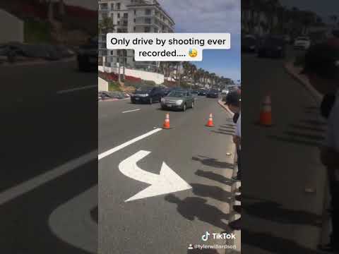 Mk4 Supra Destroys Car Meet!