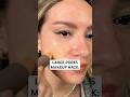 LARGE PORES MAKEUP HACK Makeuphacks Largepores