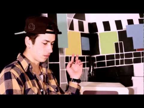 BumpTv Season1 Episode1 - Daniel Scenery