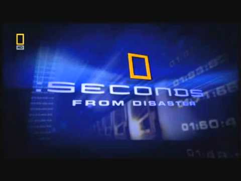 Seconds from Disaster - Intro long version