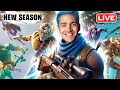 Showing You How to Play Fortnite Season 2 - Live