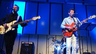 The Monochrome Set, Eine Symphonie Des Grauens, Music Room, Philharmonic, Liverpool, 28/05/17