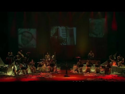 A Volta da Asa Branca video