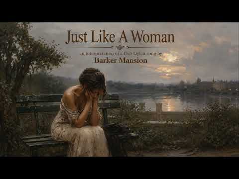 Just Like a Woman (interpretation)