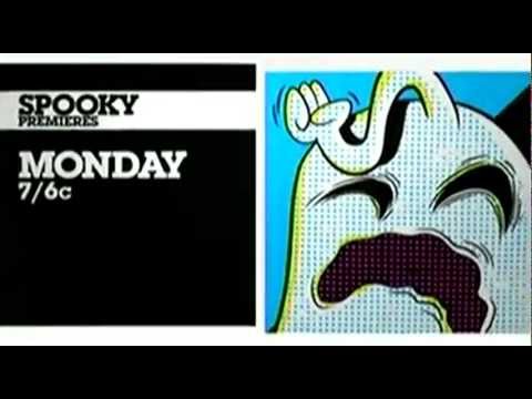 Cartoon Network - Halloween Specials Promo (2011)