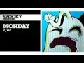 Cartoon Network Halloween Specials Promo 2011